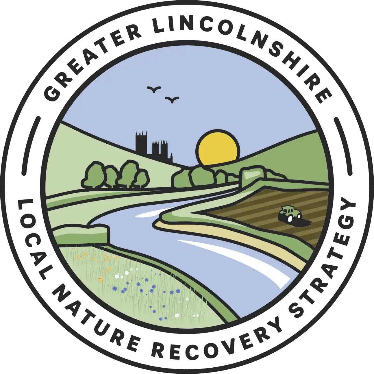 Greater Lincolnshire Local Nature Recovery Strategy